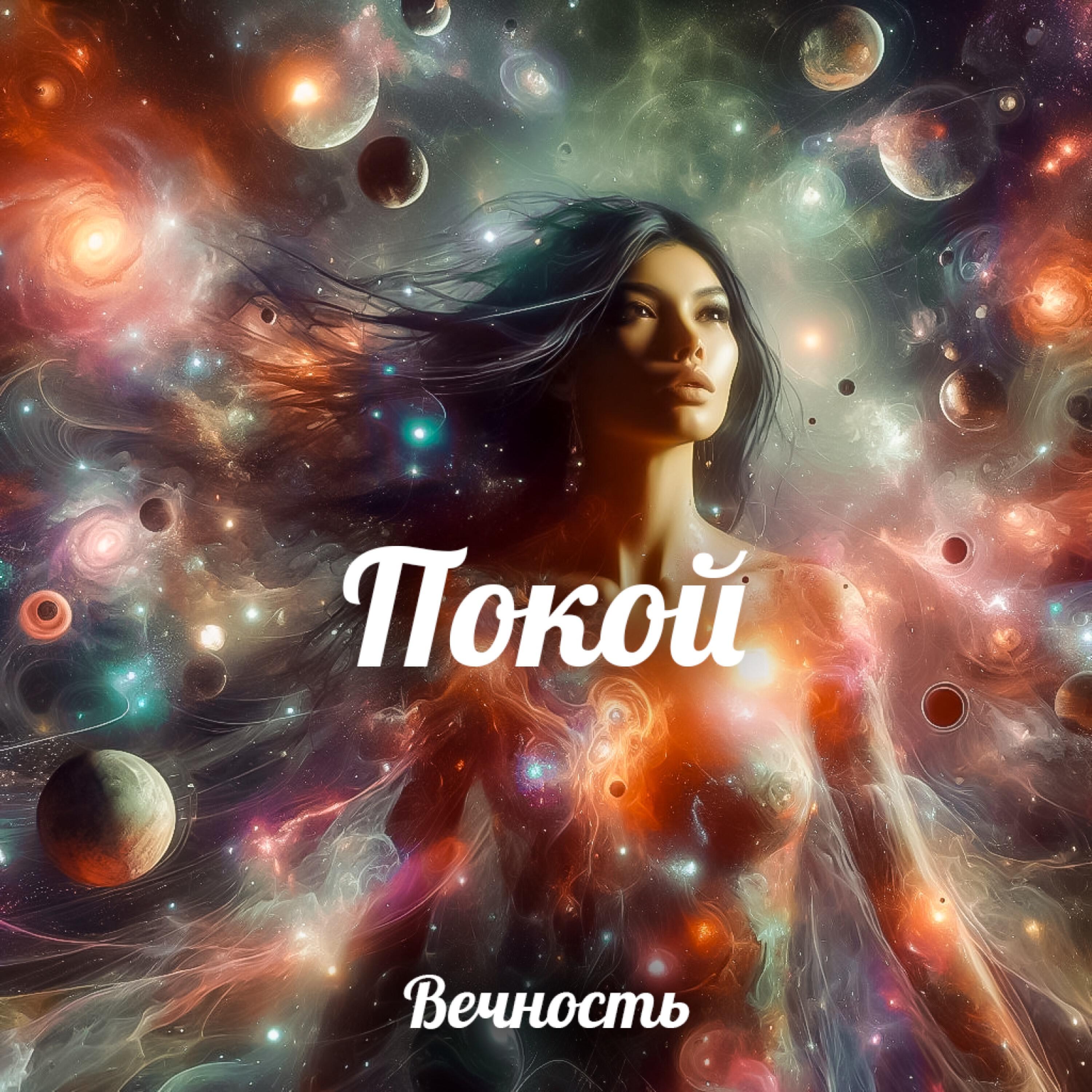 Релиз Покой