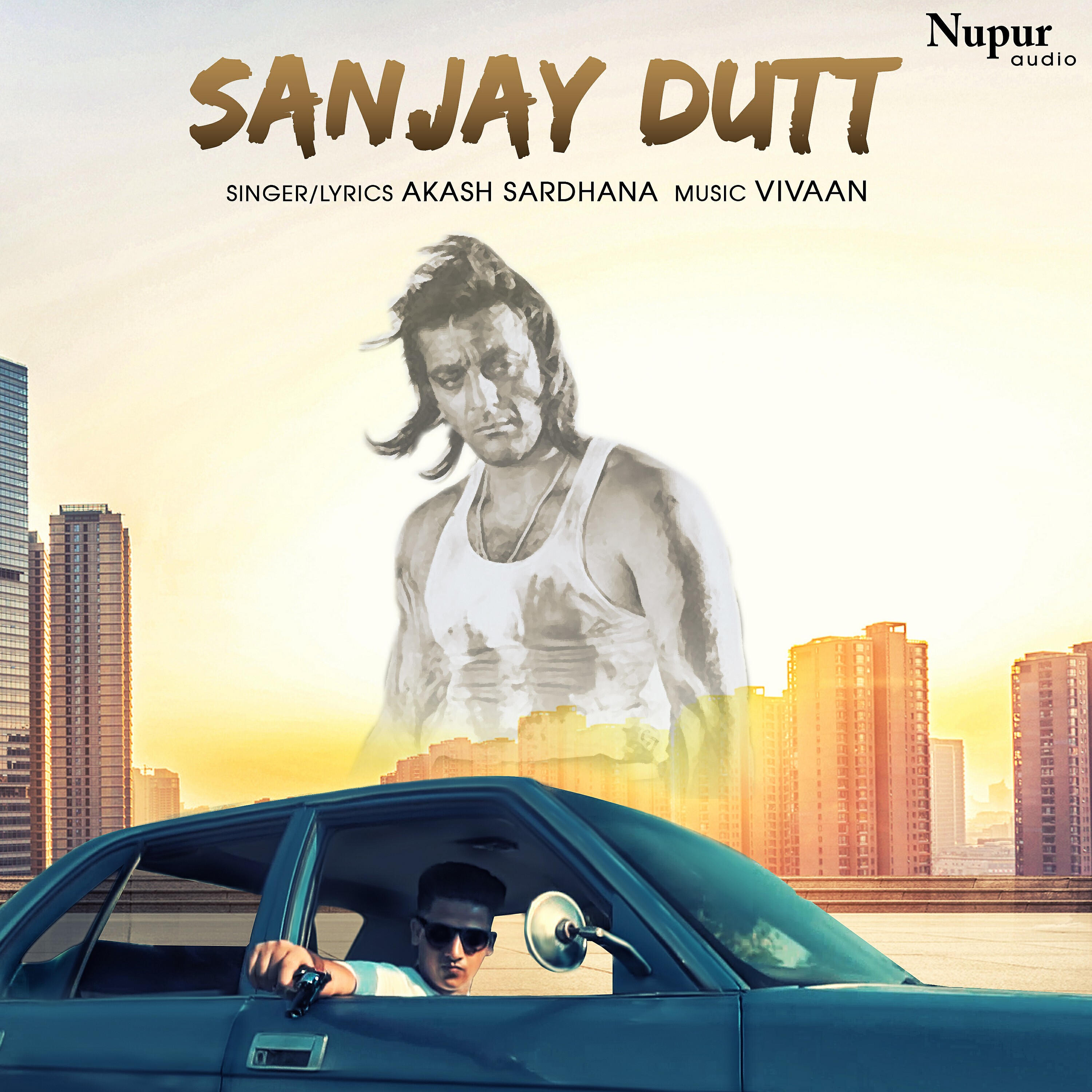 Релиз Sanjay Dutt - Single