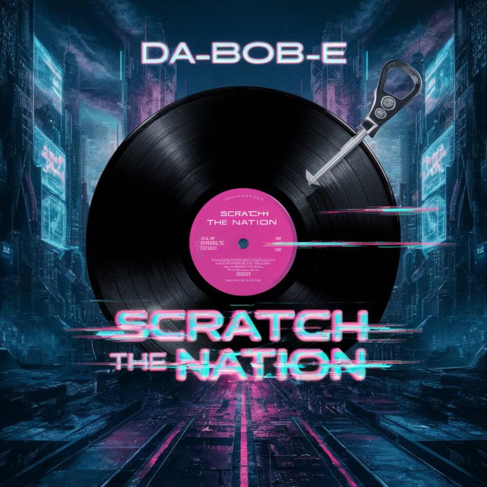 Релиз Scratch the Nation