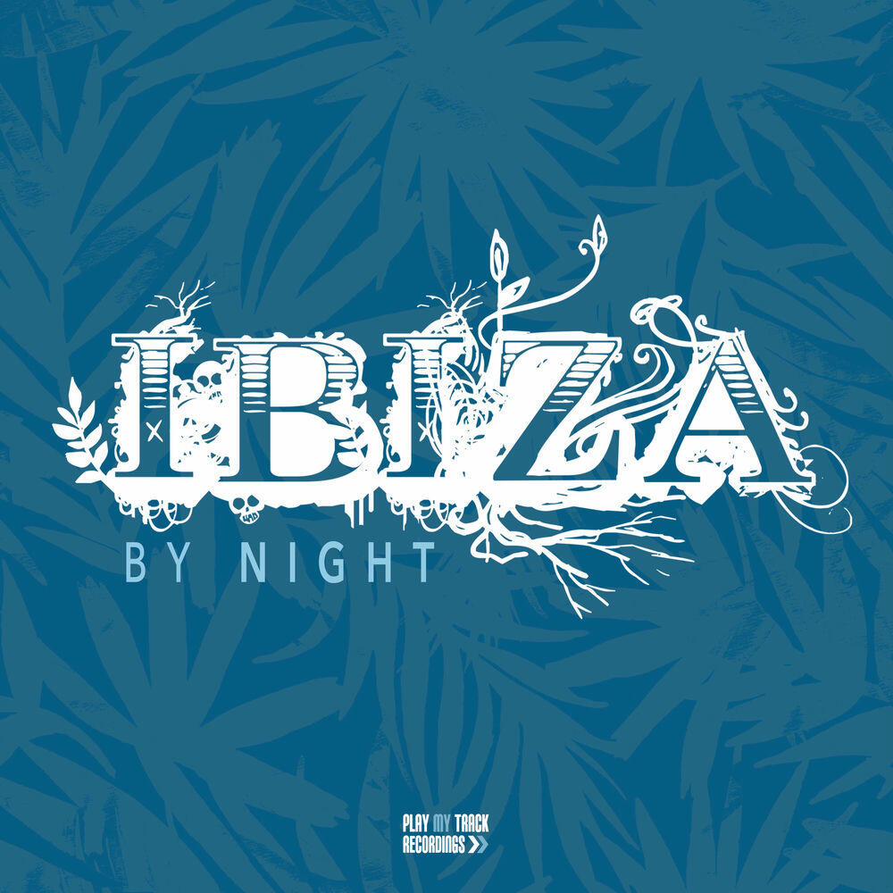 Релиз Ibiza By Night