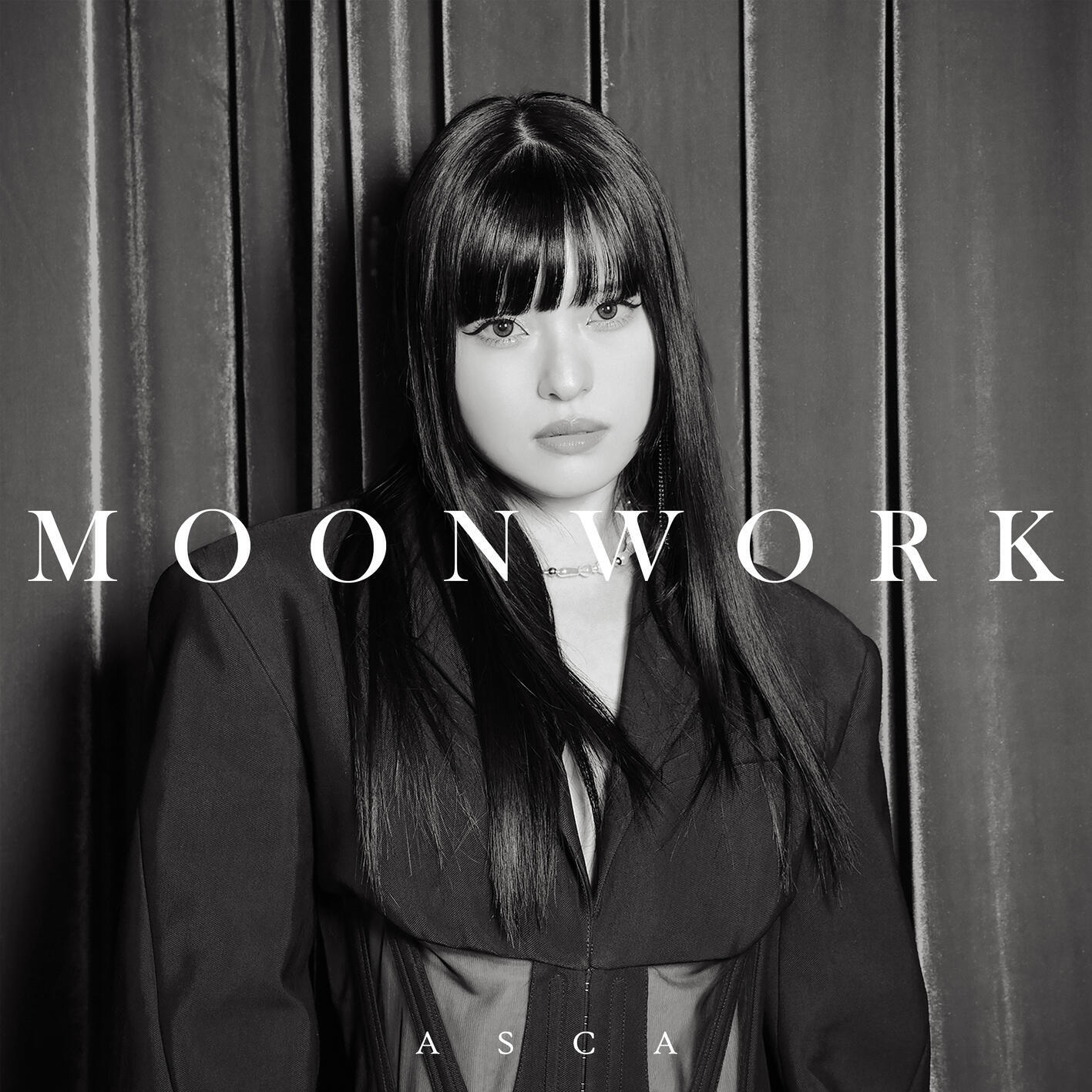 Релиз MOONWORK