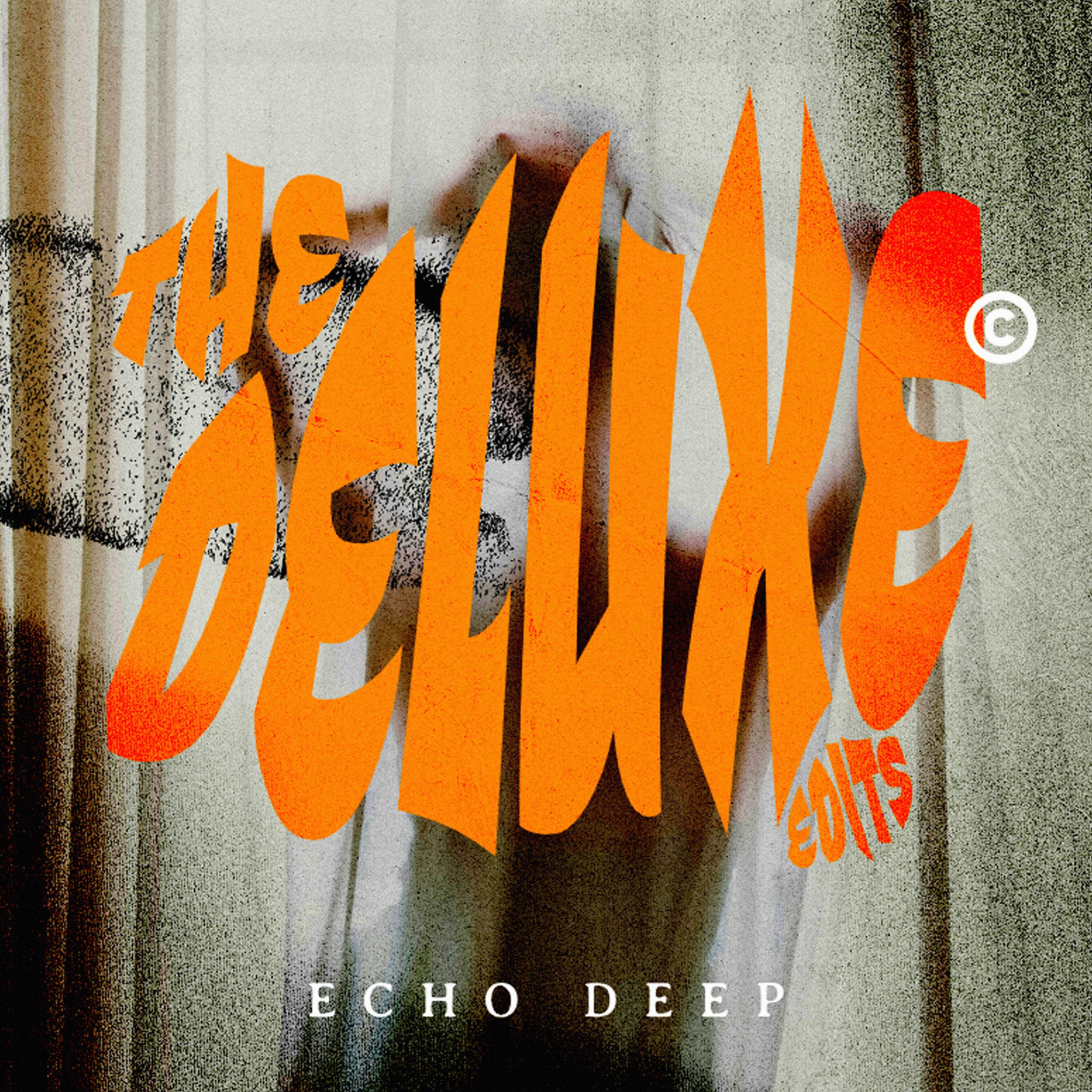 Релиз The Deluxe Edits