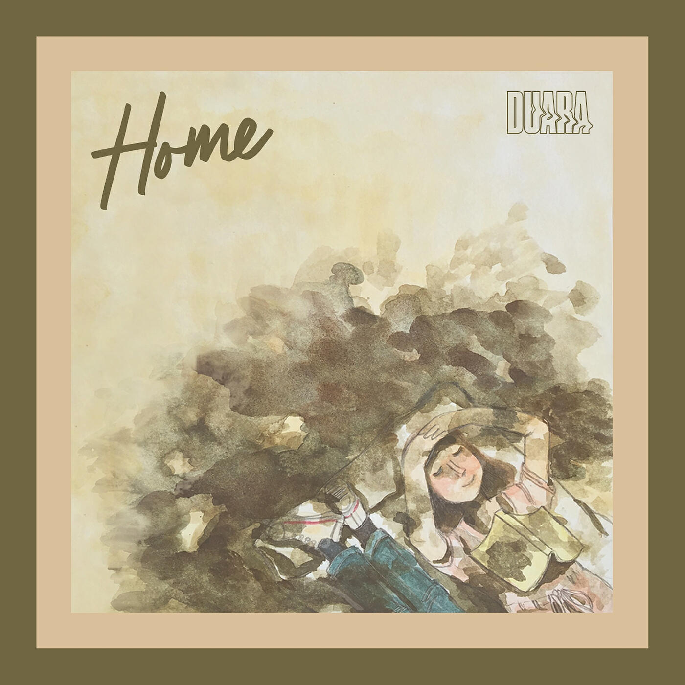 Релиз Home