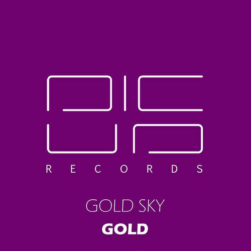 Постер альбома Gold