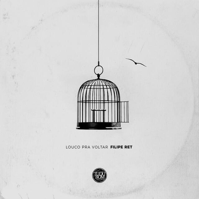 Релиз Louco Pra Voltar
