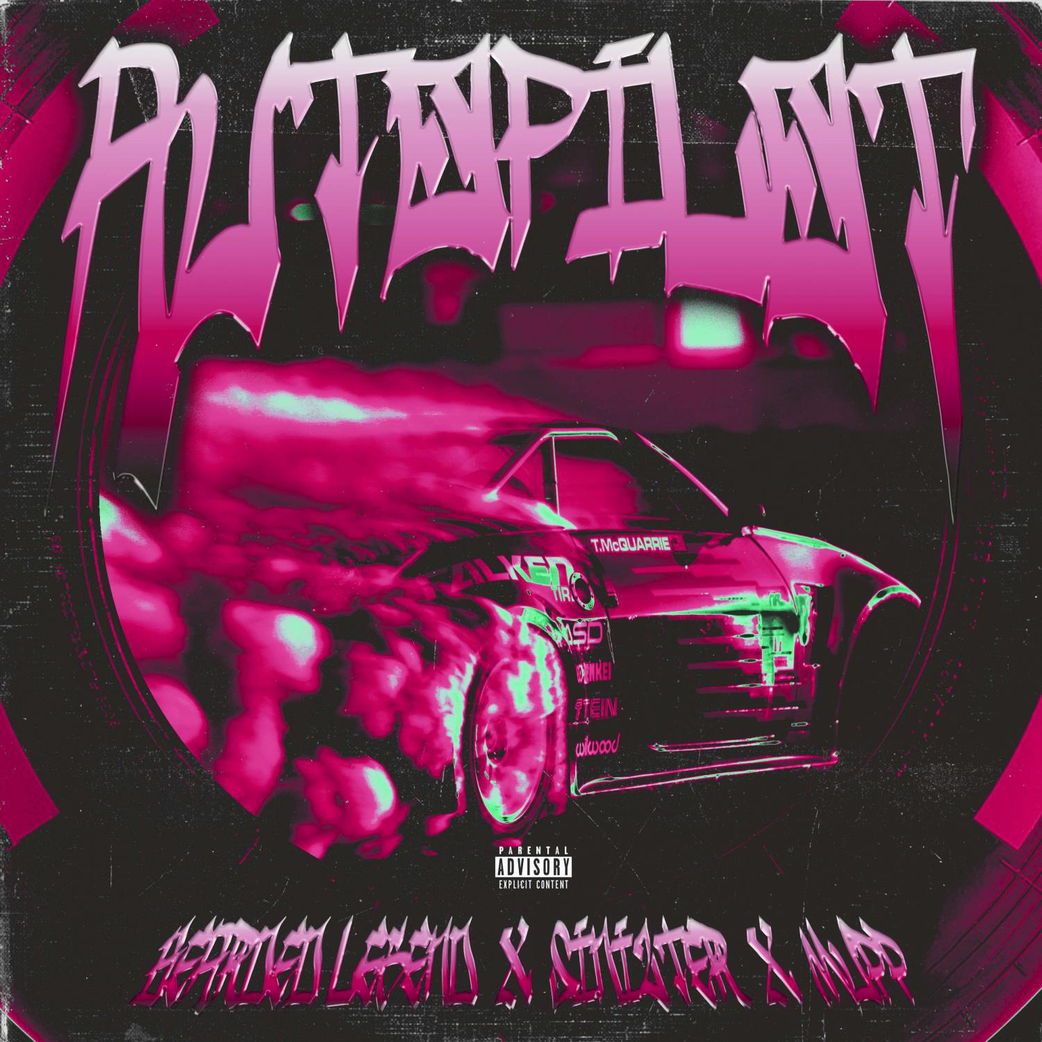 Релиз Autopilot