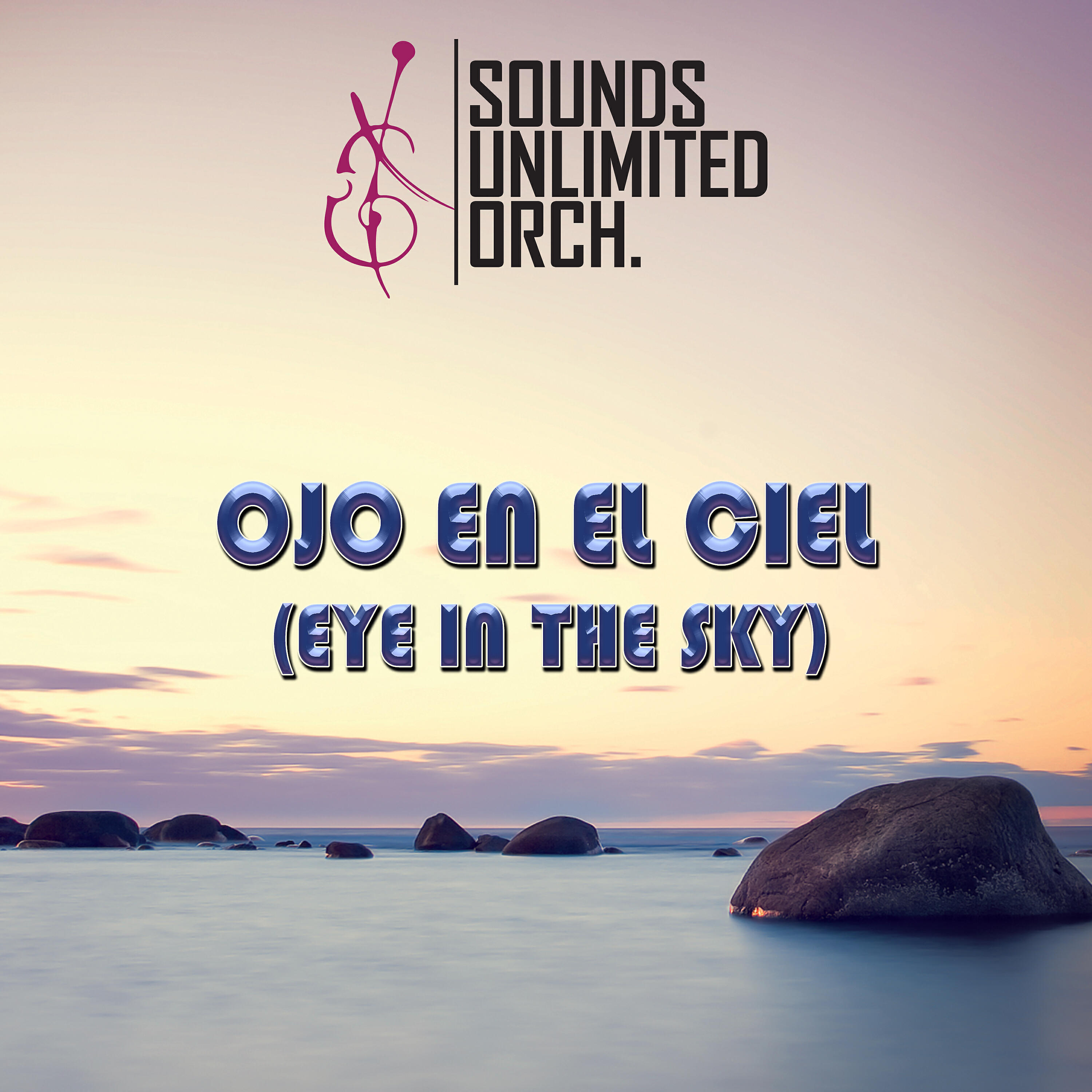 Релиз Eye In The Sky