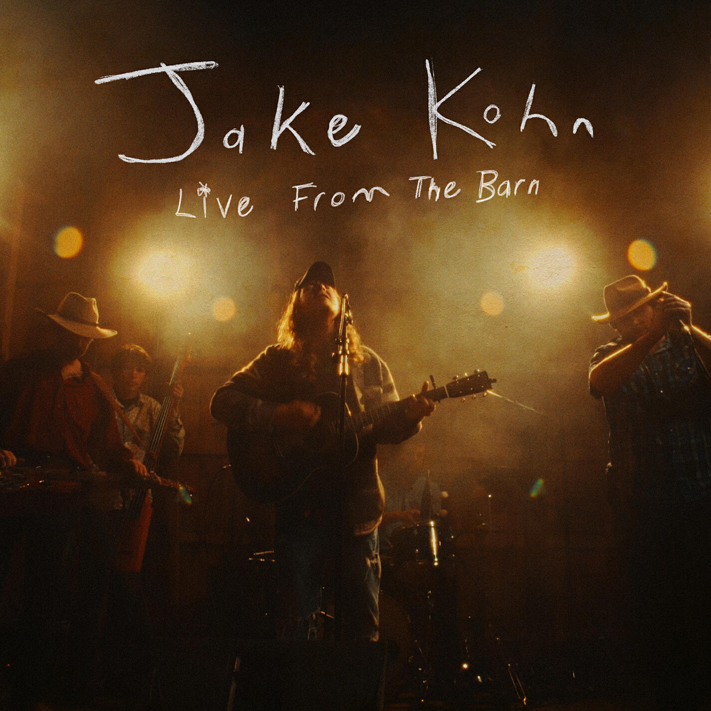 Jake Kohn