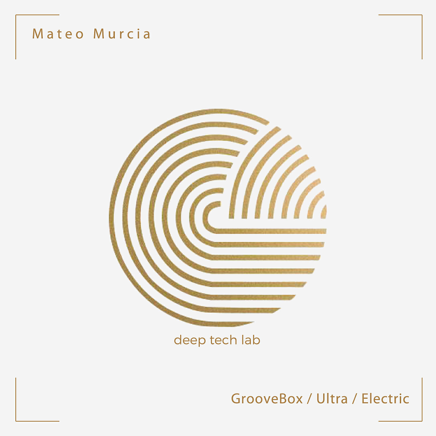 Релиз GrooveBox / Ultra / Electric