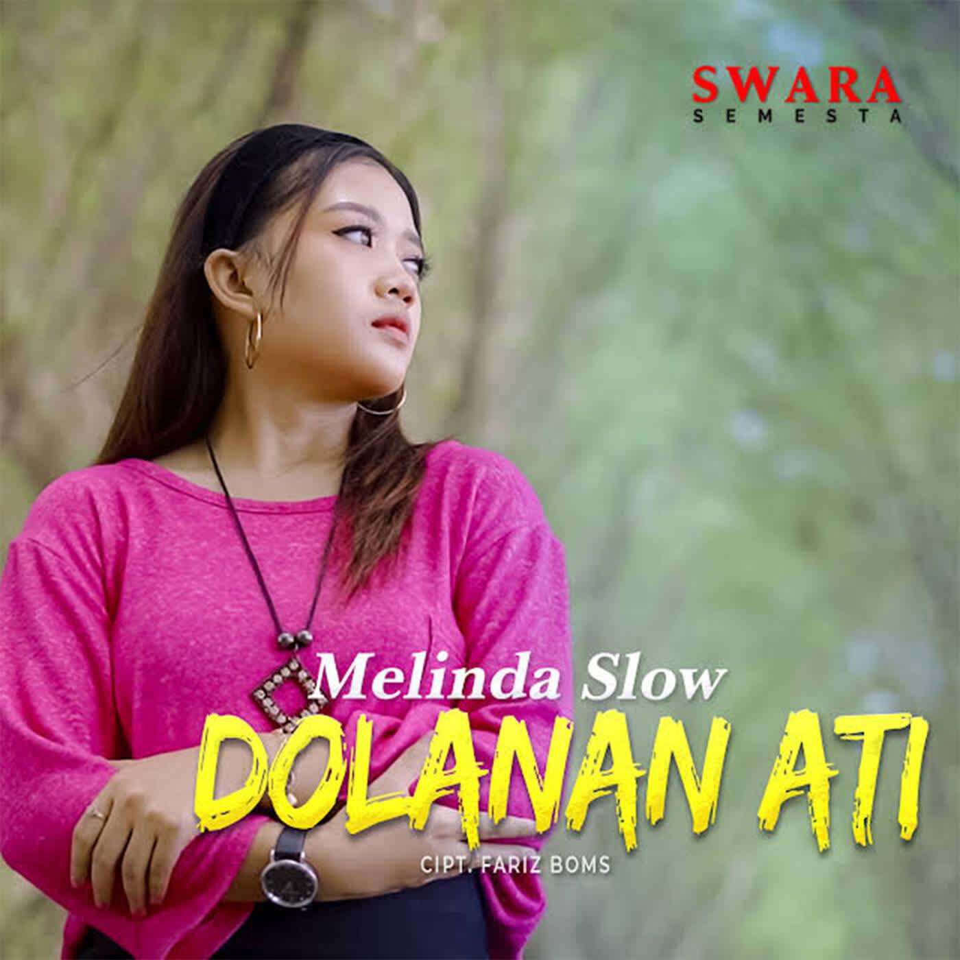 Релиз Dolanan Ati