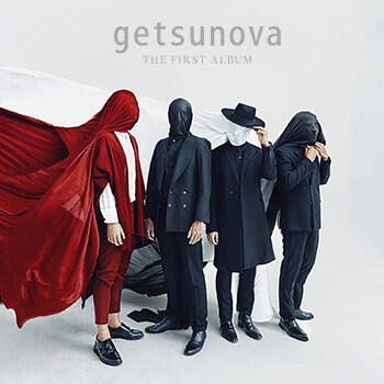 Релиз The First Album