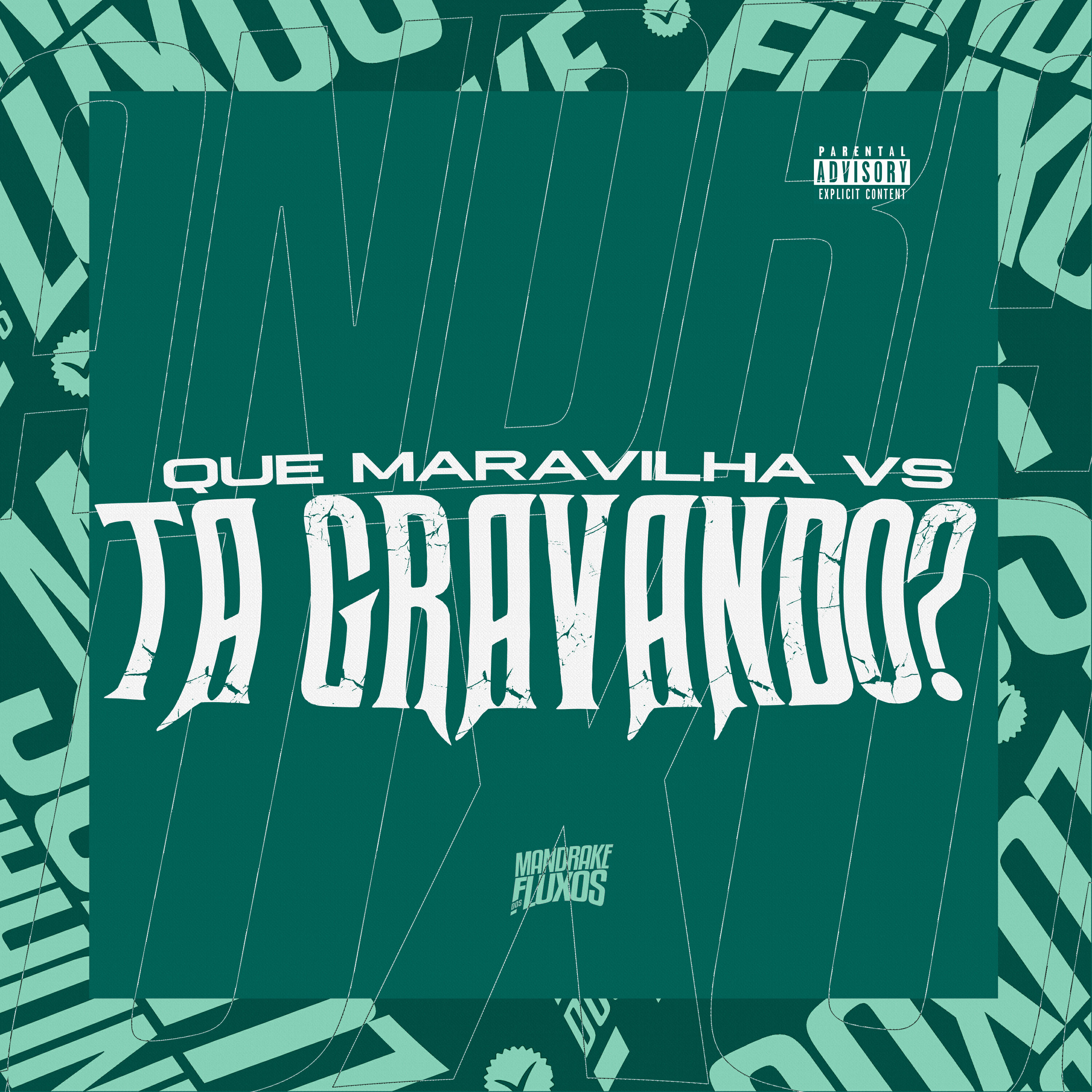 Релиз Que Maravilha vs Ta Gravando ?