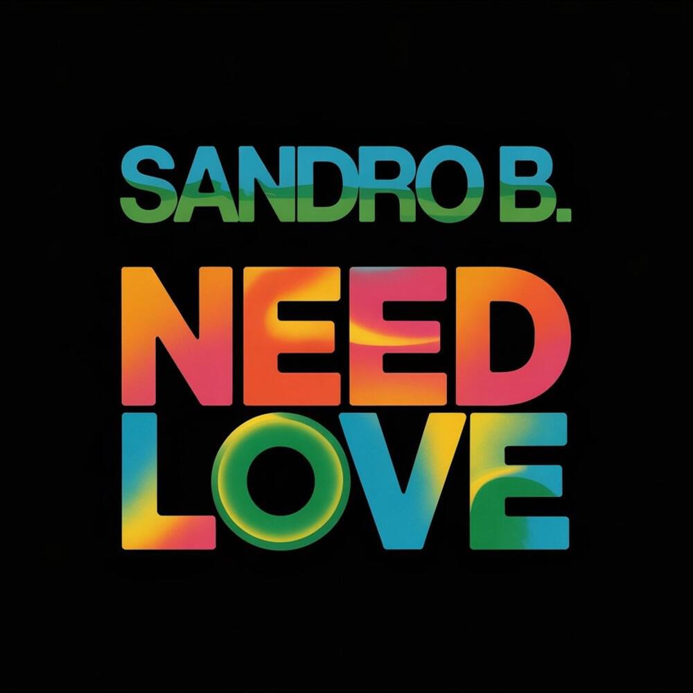 Релиз Need Love