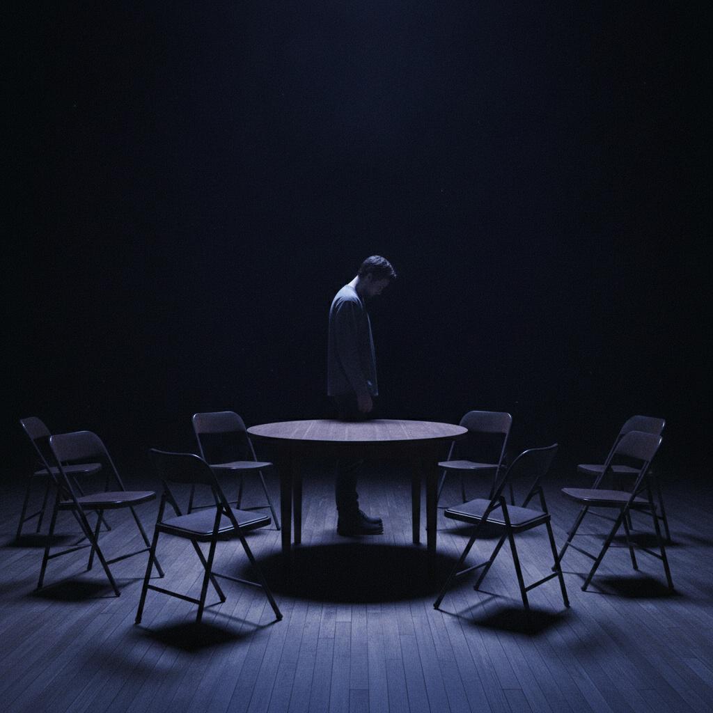 Релиз Broken Whispers of Betrayal