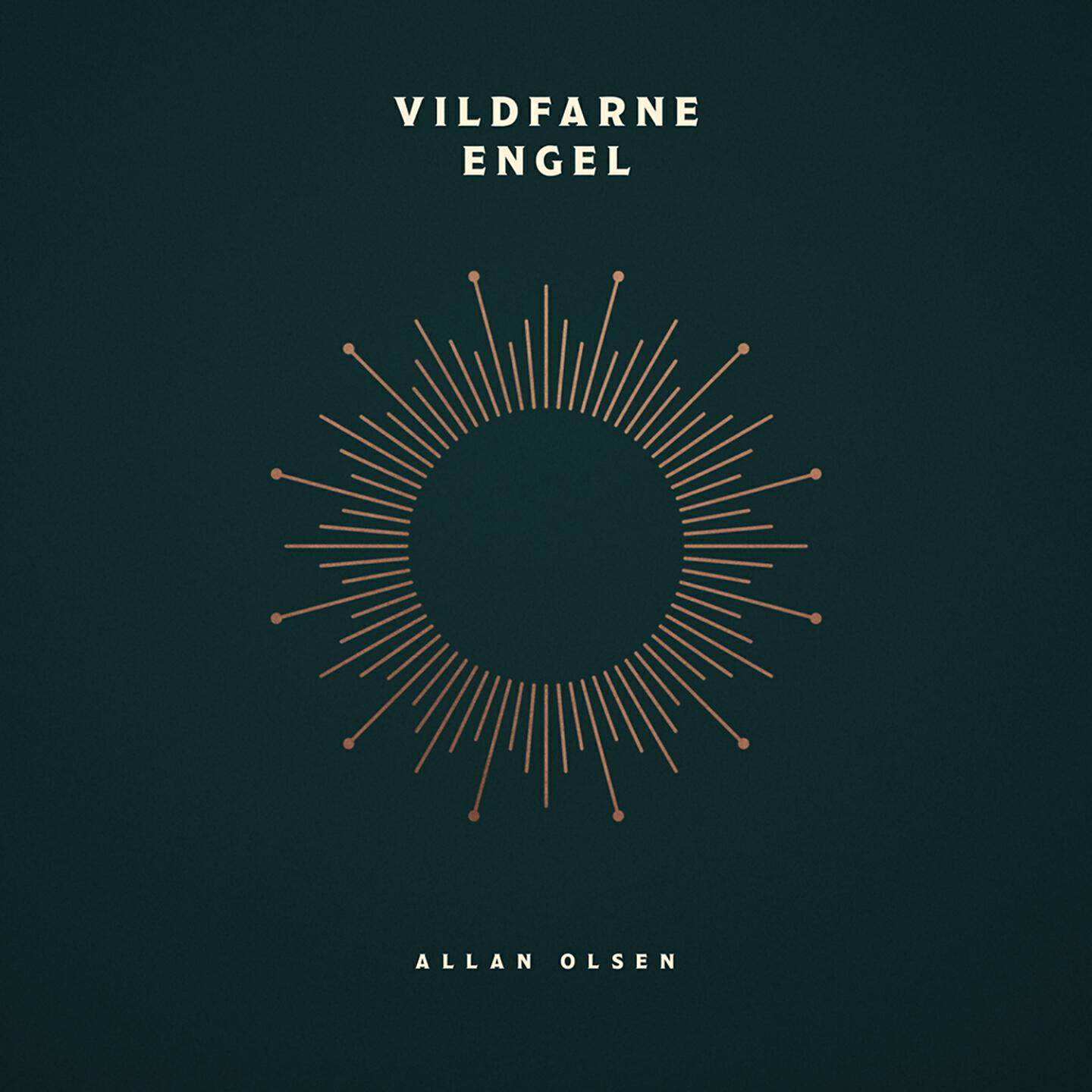Релиз Vildfarne Engel