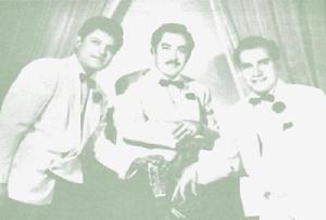 Los Jaibos
