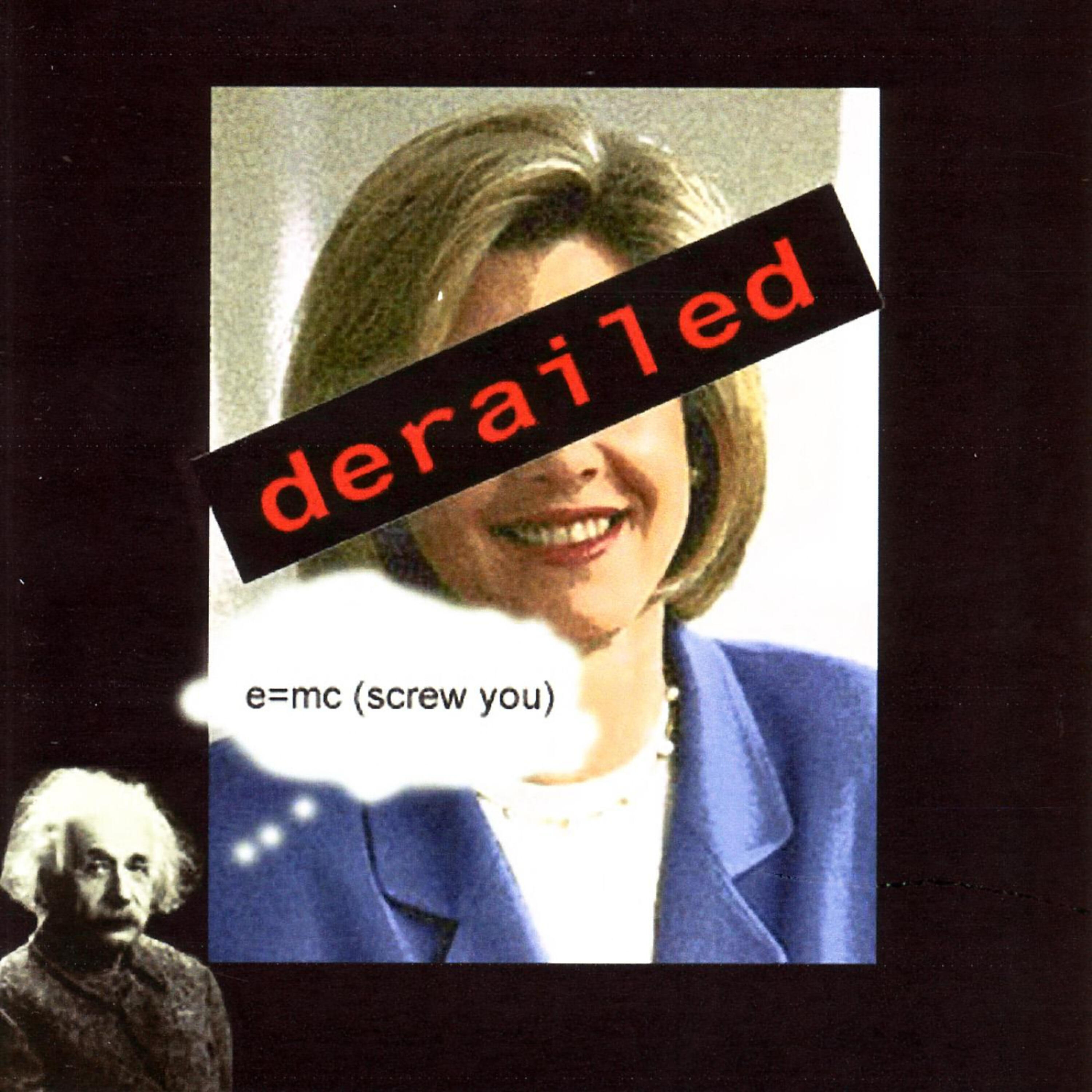 Релиз e=mc (screw you)