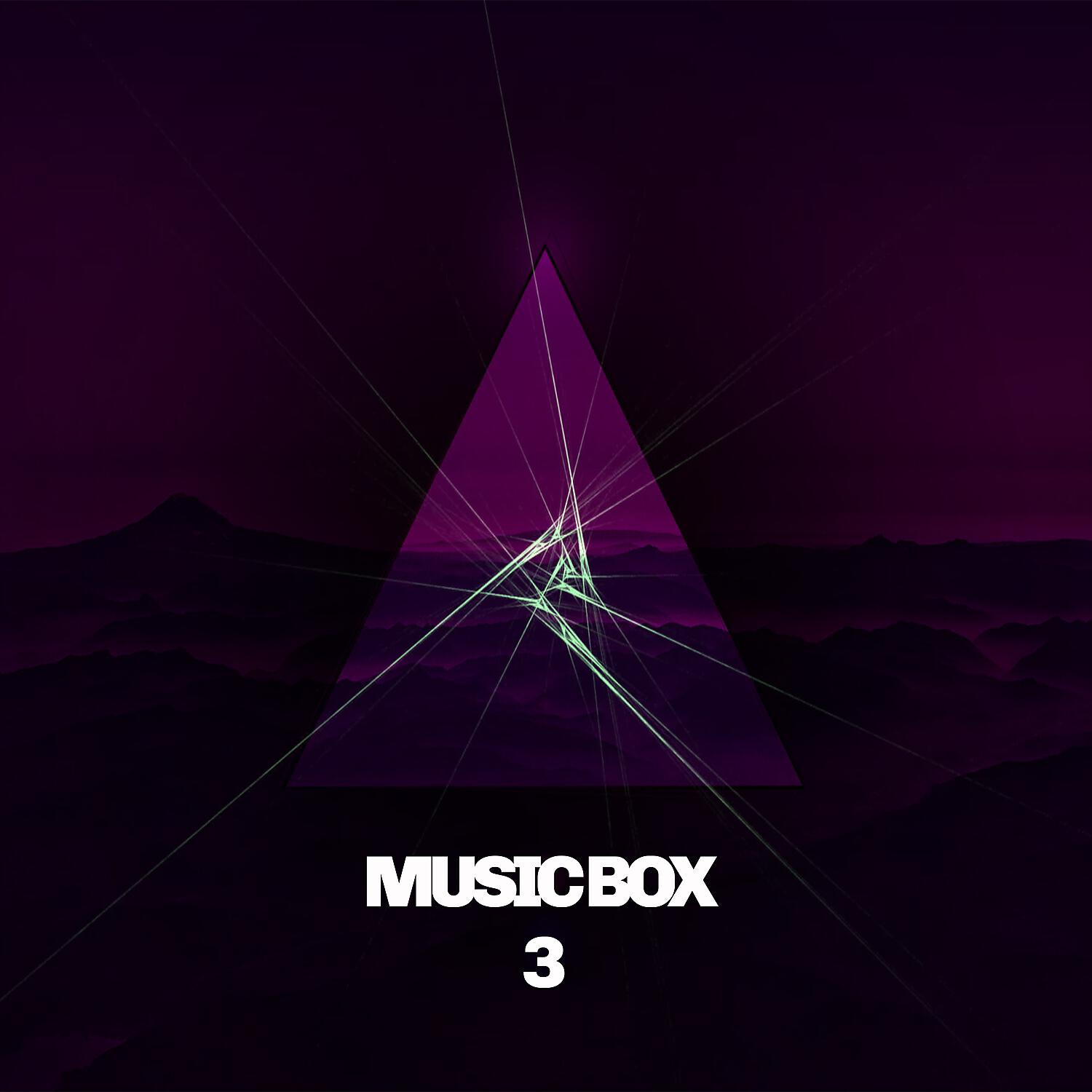 Релиз Music Box # 3