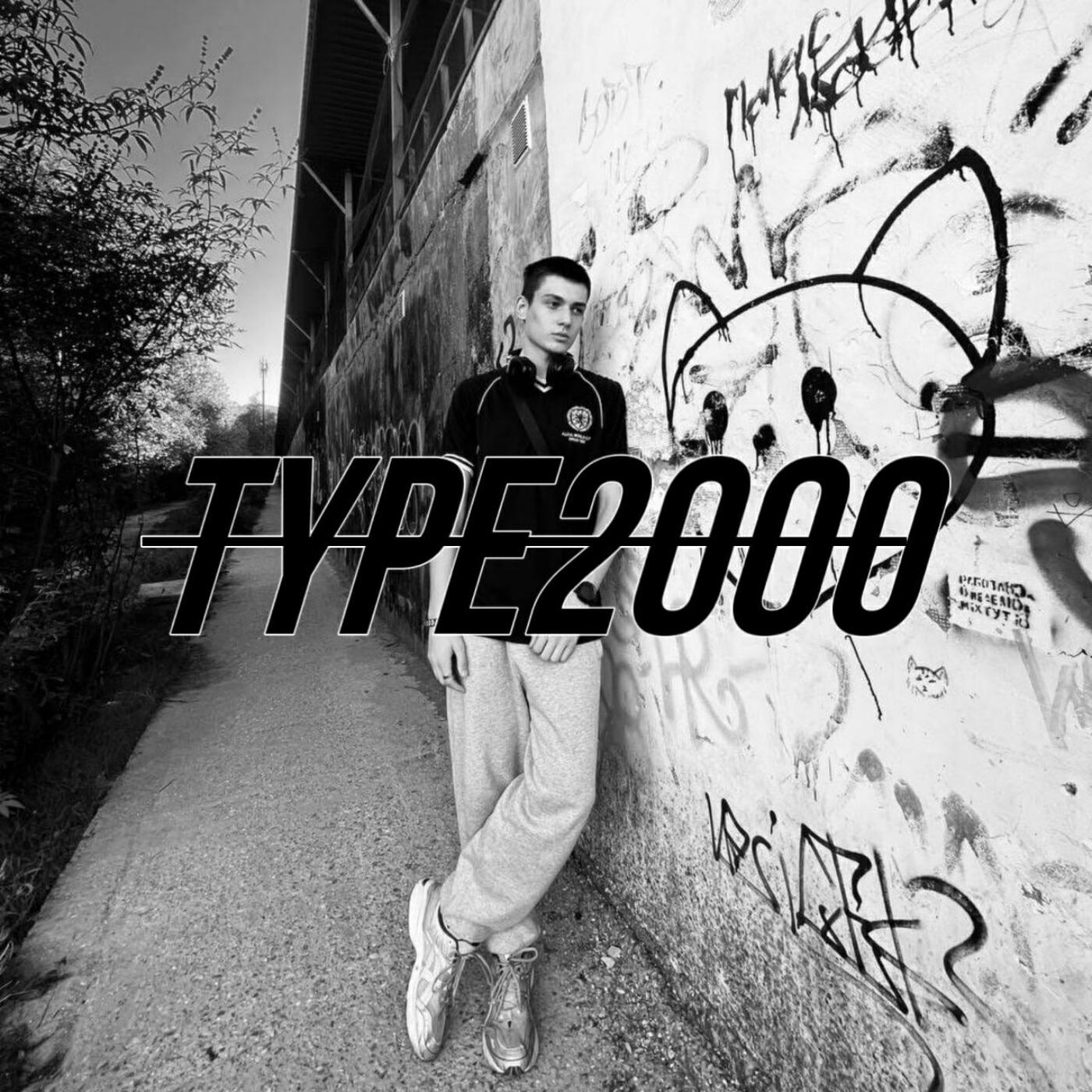 Релиз Type2000