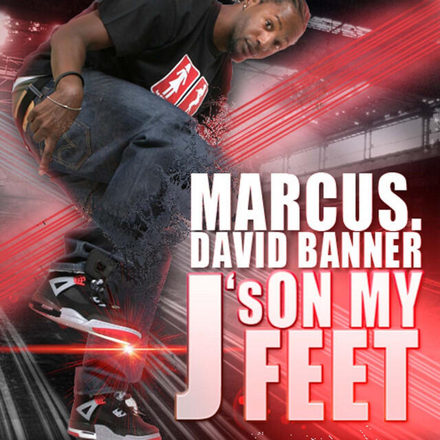 Релиз J's On My Feet (Clean-Radio Edit)