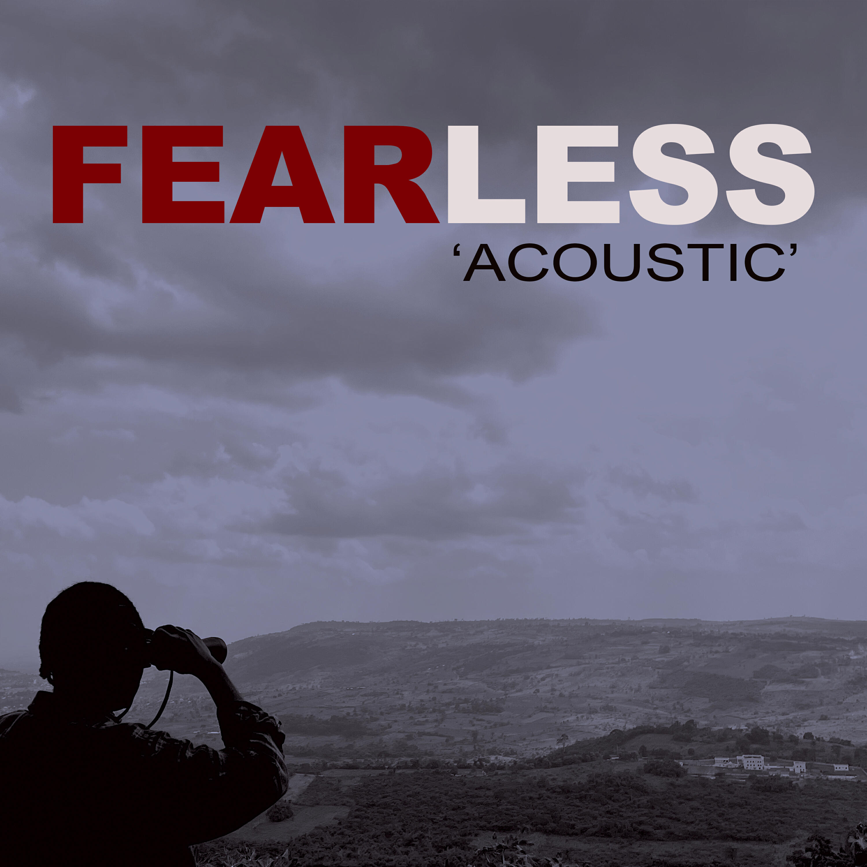 Релиз Fearless