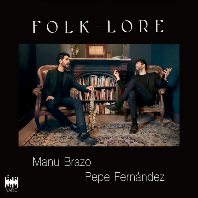 Релиз Folk-Lore