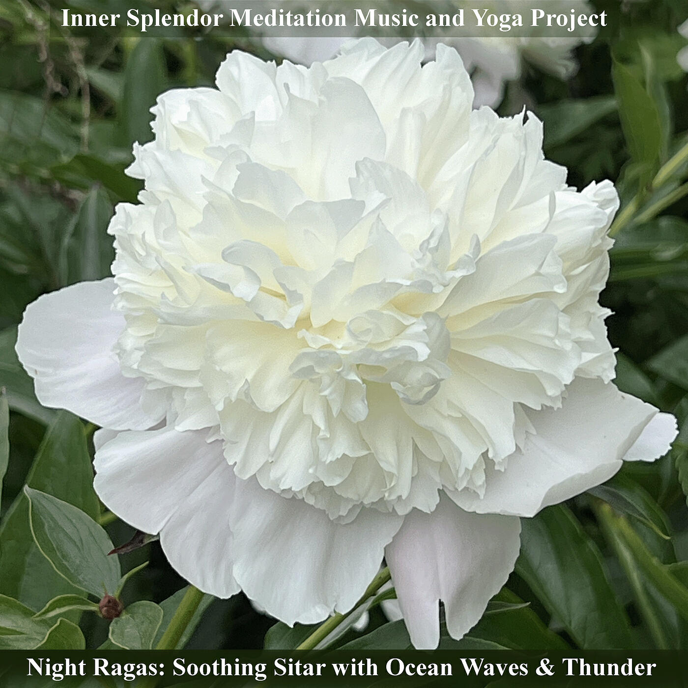 Inner Splendor Meditation Music and Yoga Project