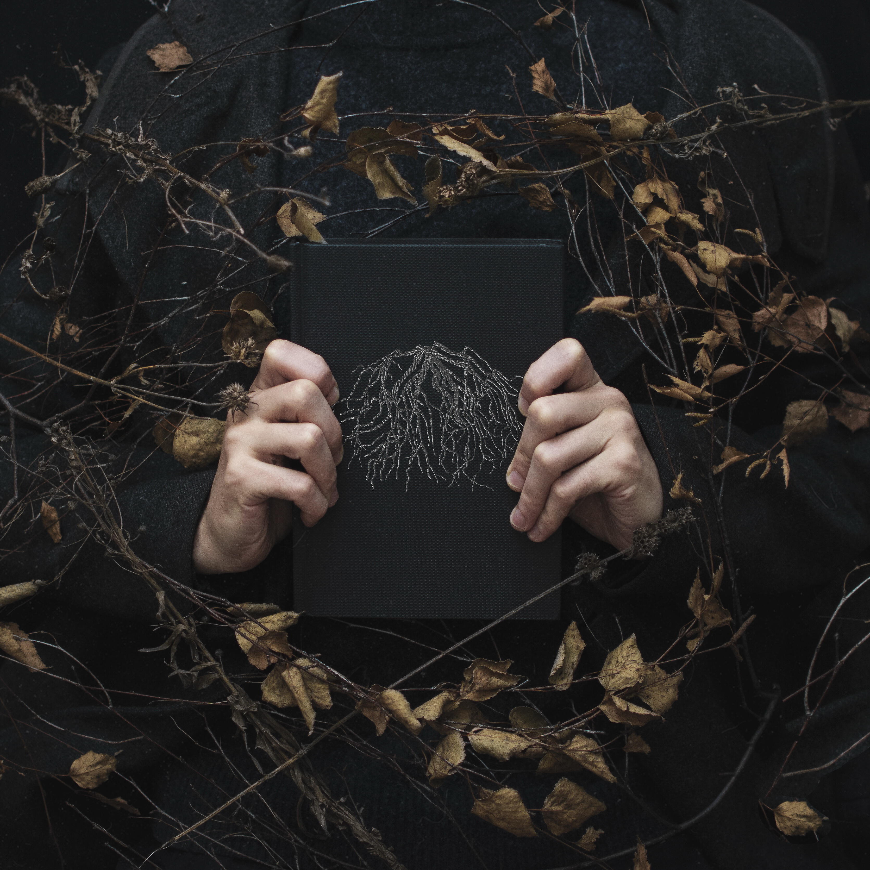 Релиз Чёрная книжка