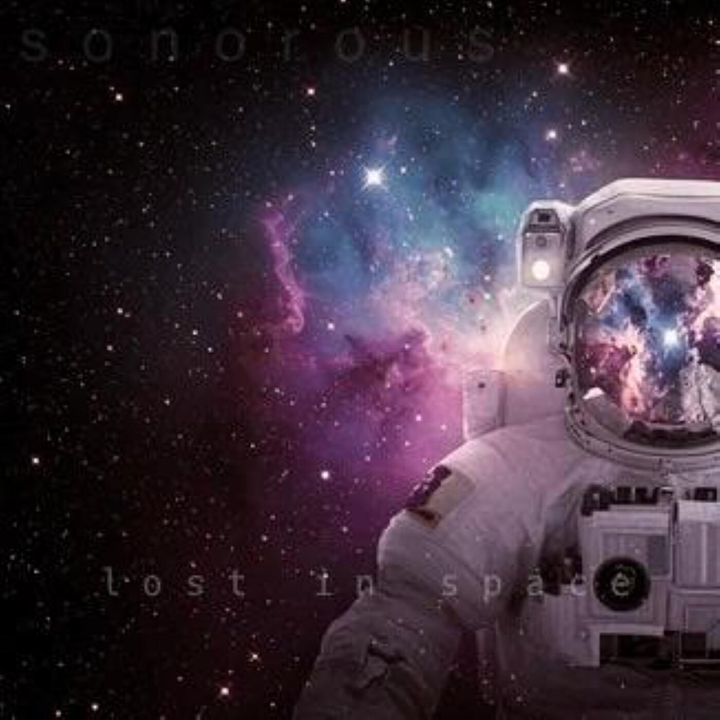 Релиз Lost in Space