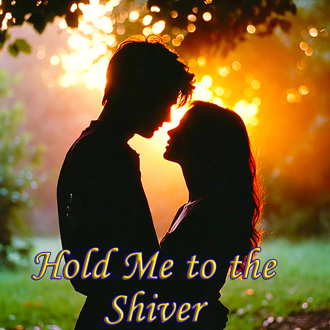 Релиз Hold Me to the Shiver