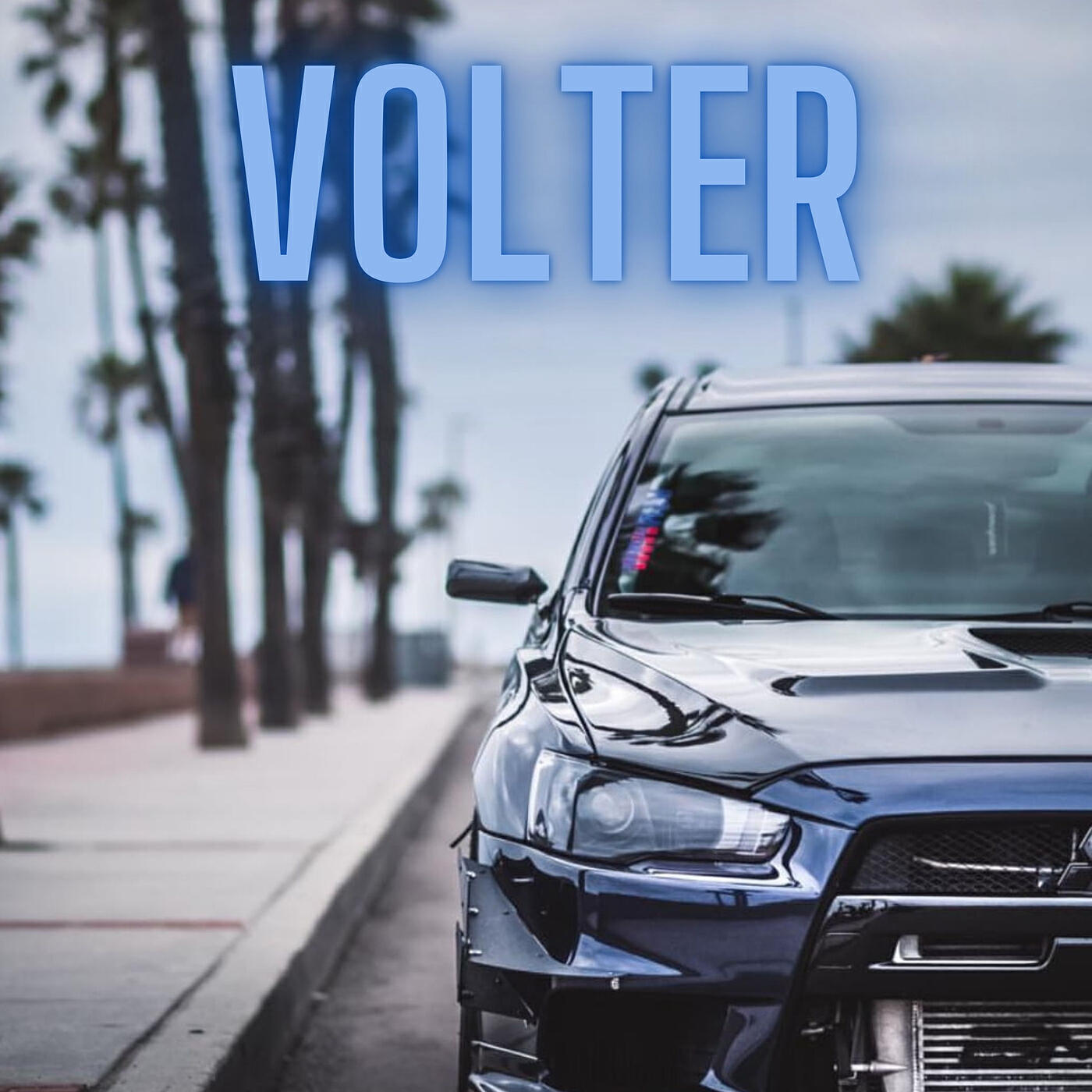 Постер альбома Volter