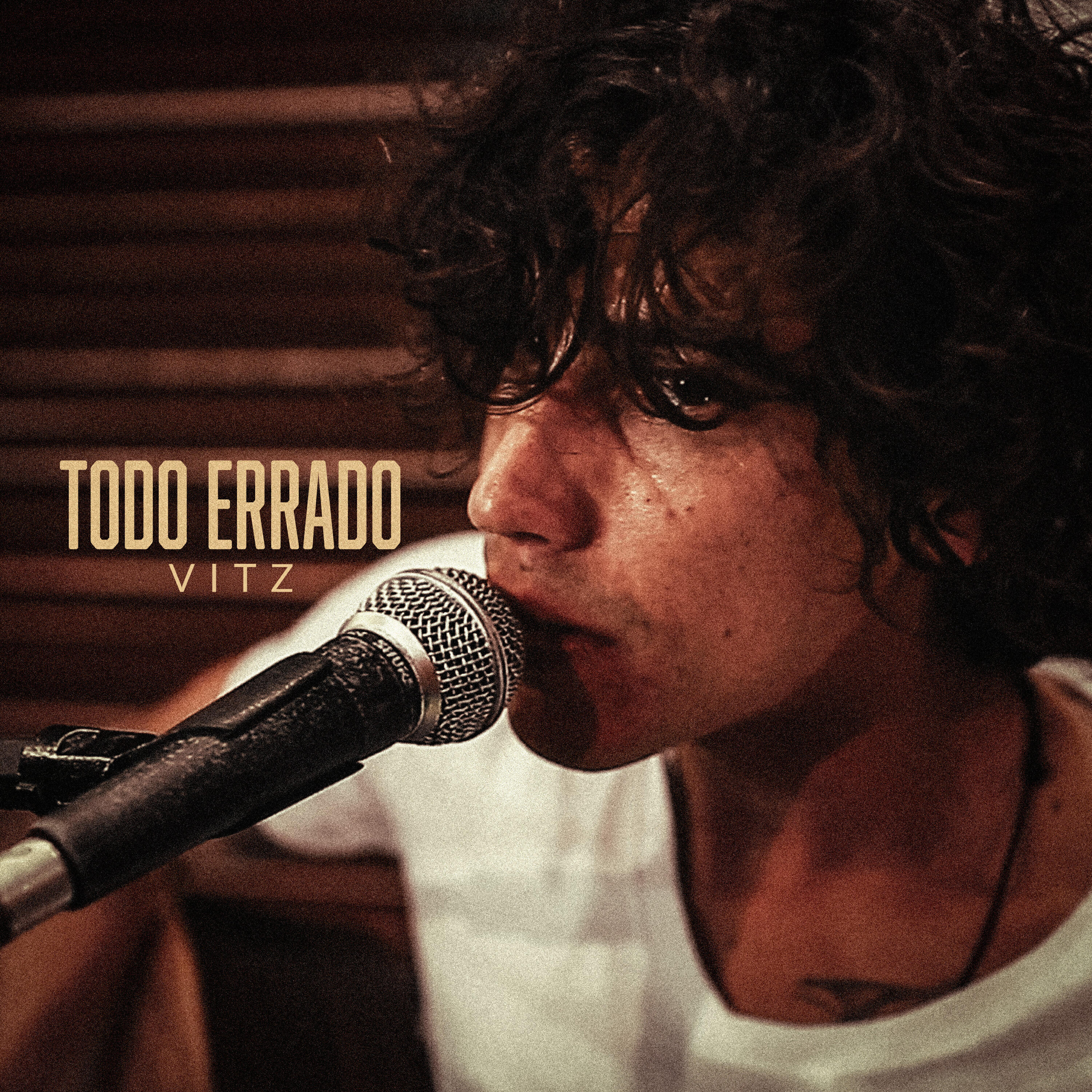Релиз Todo Errado