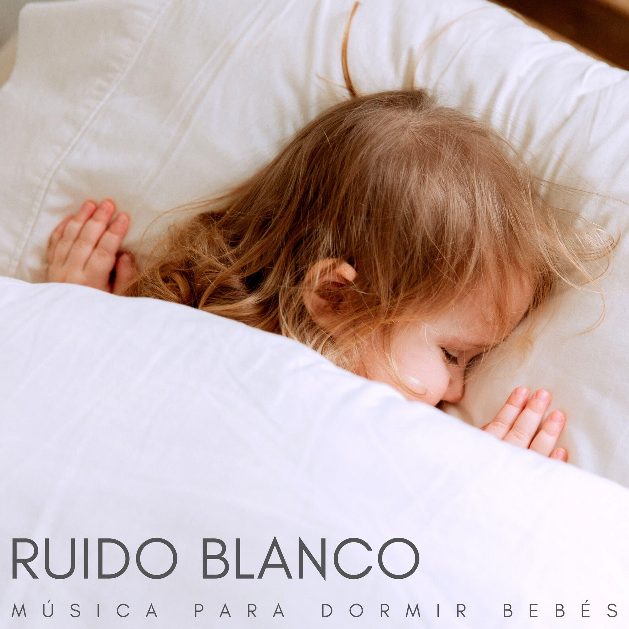 Релиз Ruido Blanco: Música Para Dormir Bebés