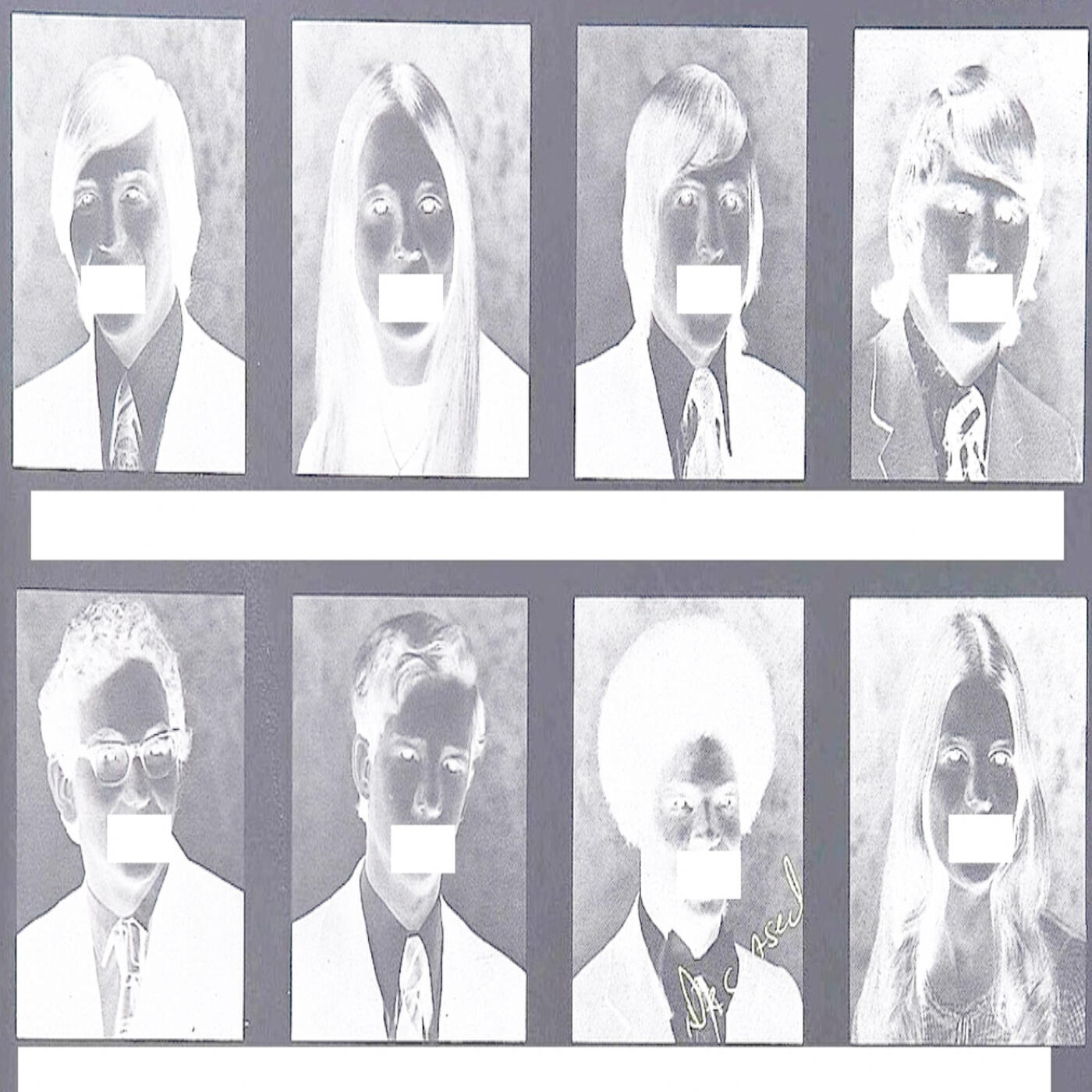 Релиз Yearbook