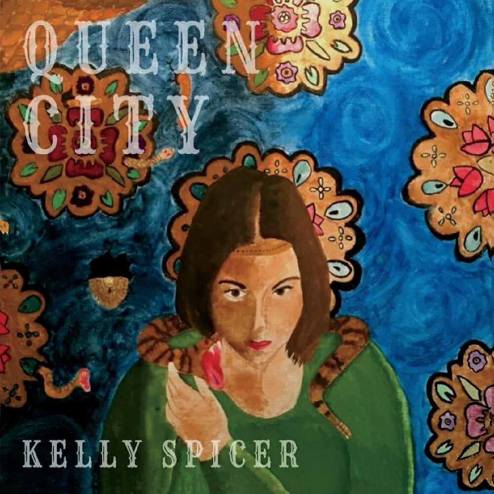 Kelly Spicer