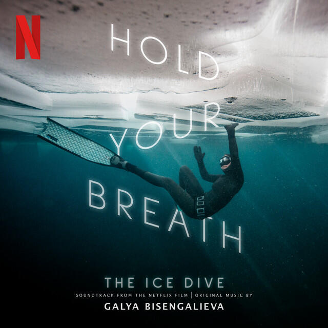 Релиз Hold Your Breath: The Ice Dive