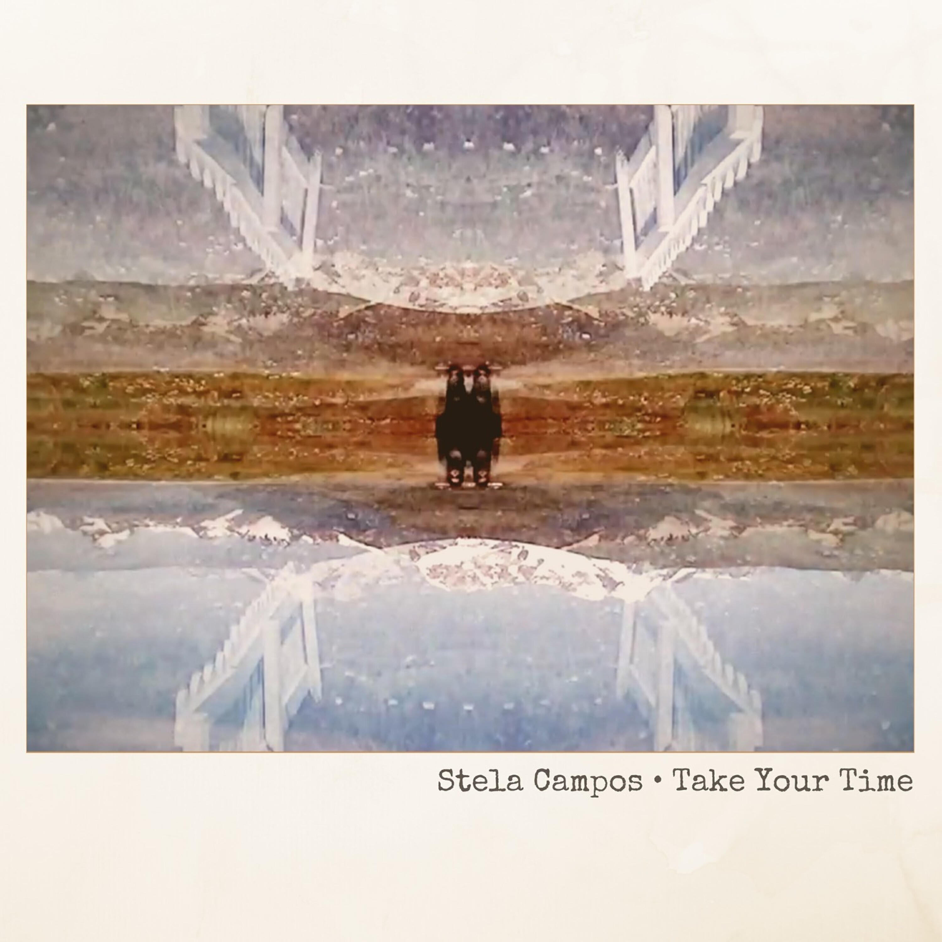 Релиз Take Your Time