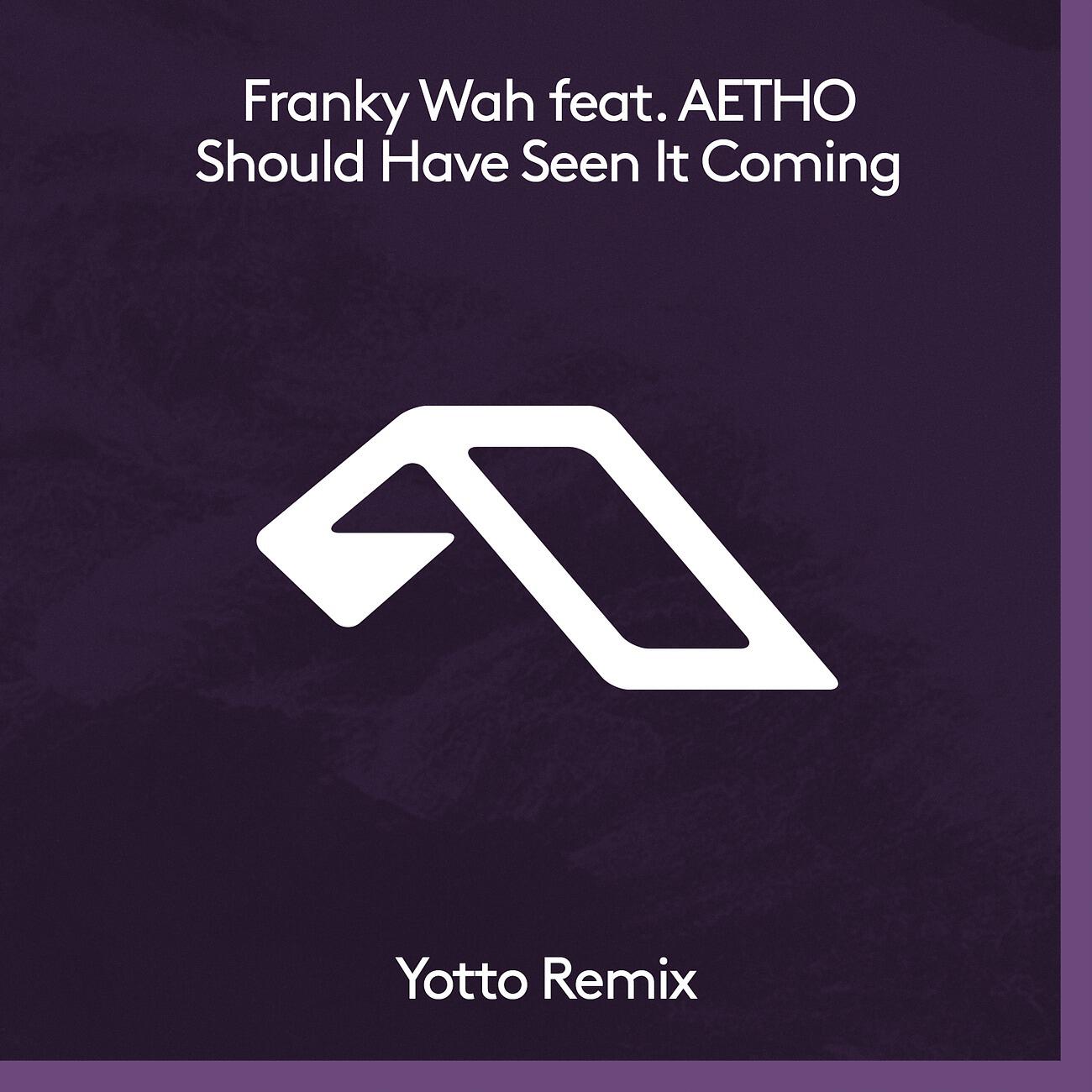 Релиз Should Have Seen It Coming (Yotto Remix)