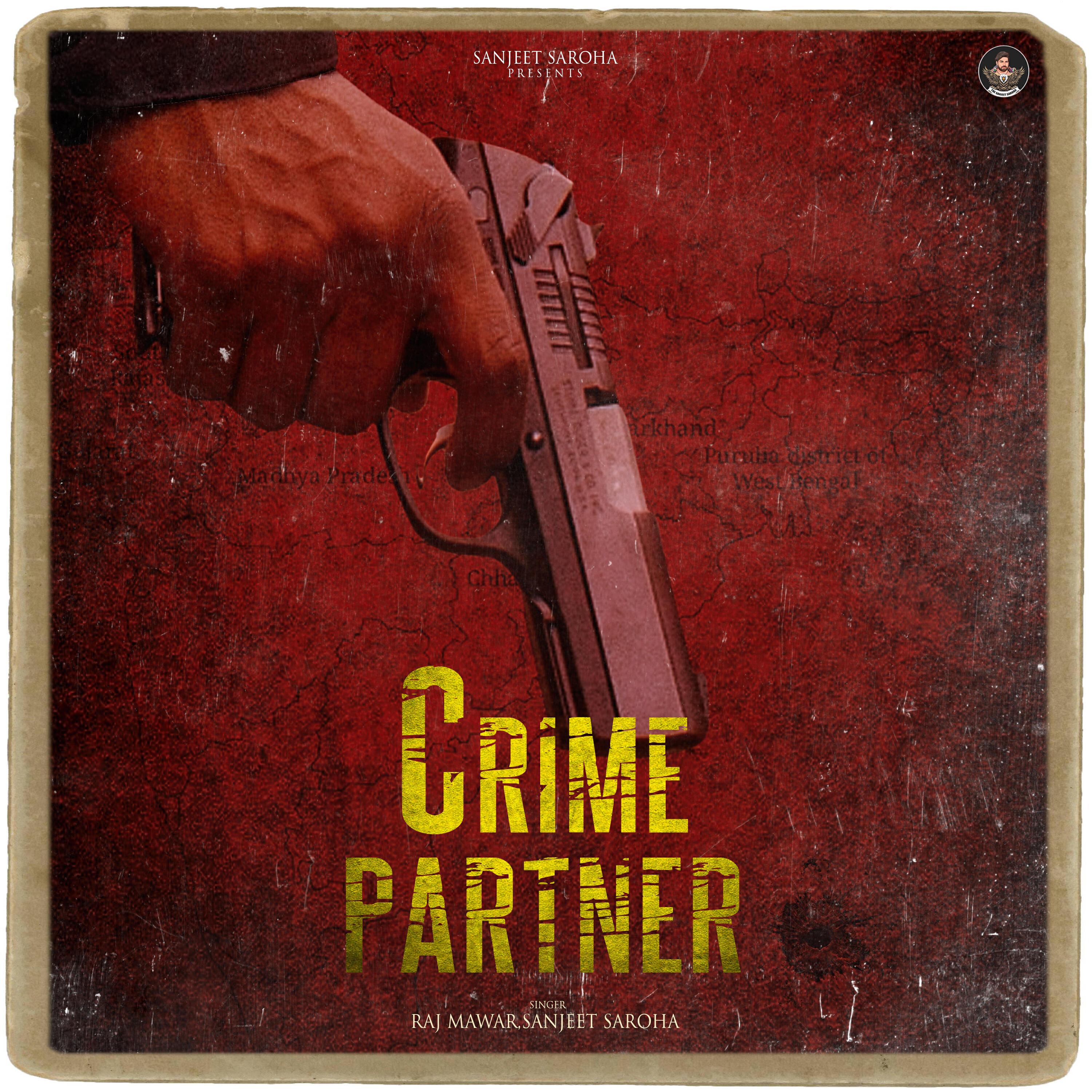 Релиз Crime Partner
