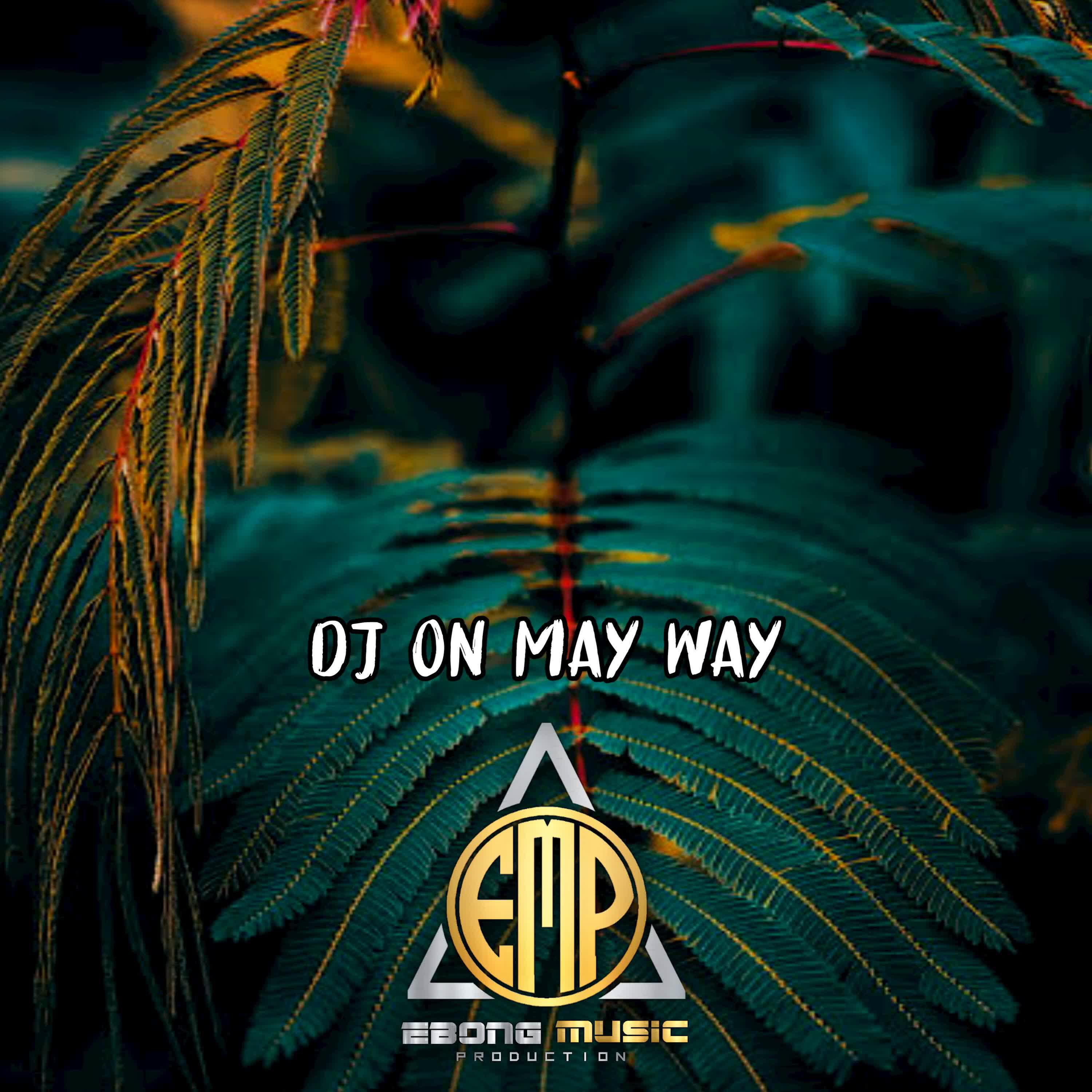 Релиз DJ On May Way Slow Bass INST