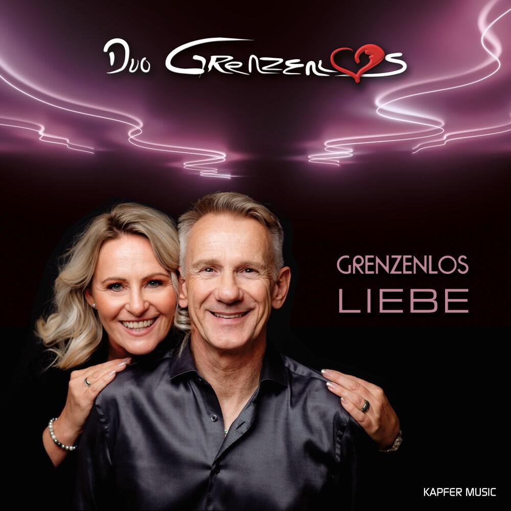 Трек Grenzenlos Liebe