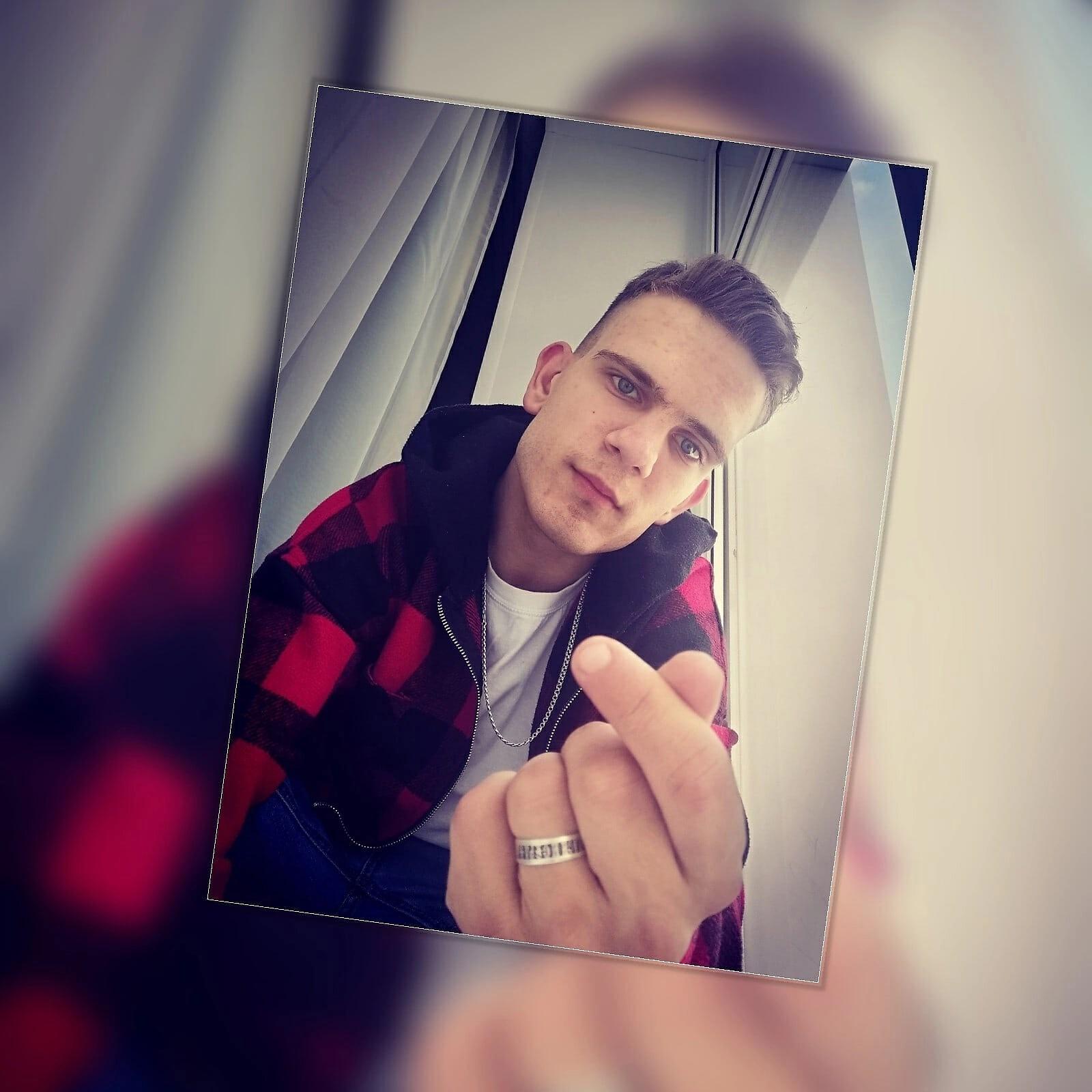 Релиз Я тебя разлюбил