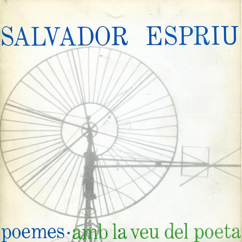 Salvador Espriu