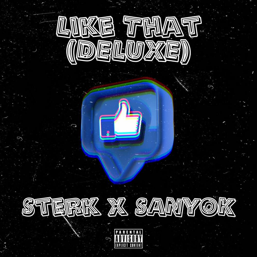 Релиз Like That (Deluxe)