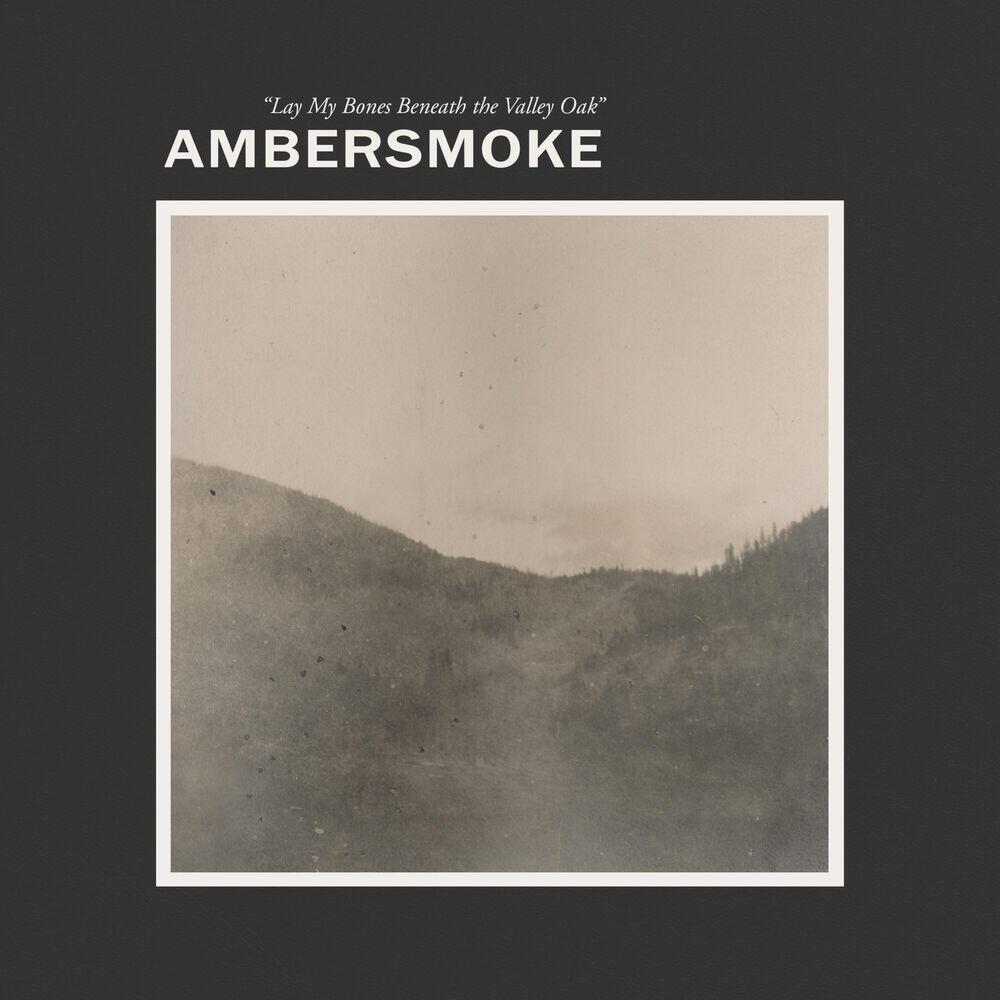 Релиз Lay My Bones Beneath the Valley Oak