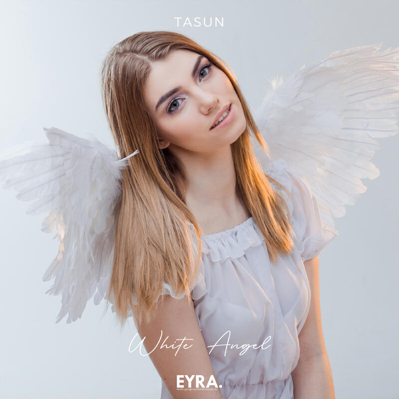 Релиз White Angel
