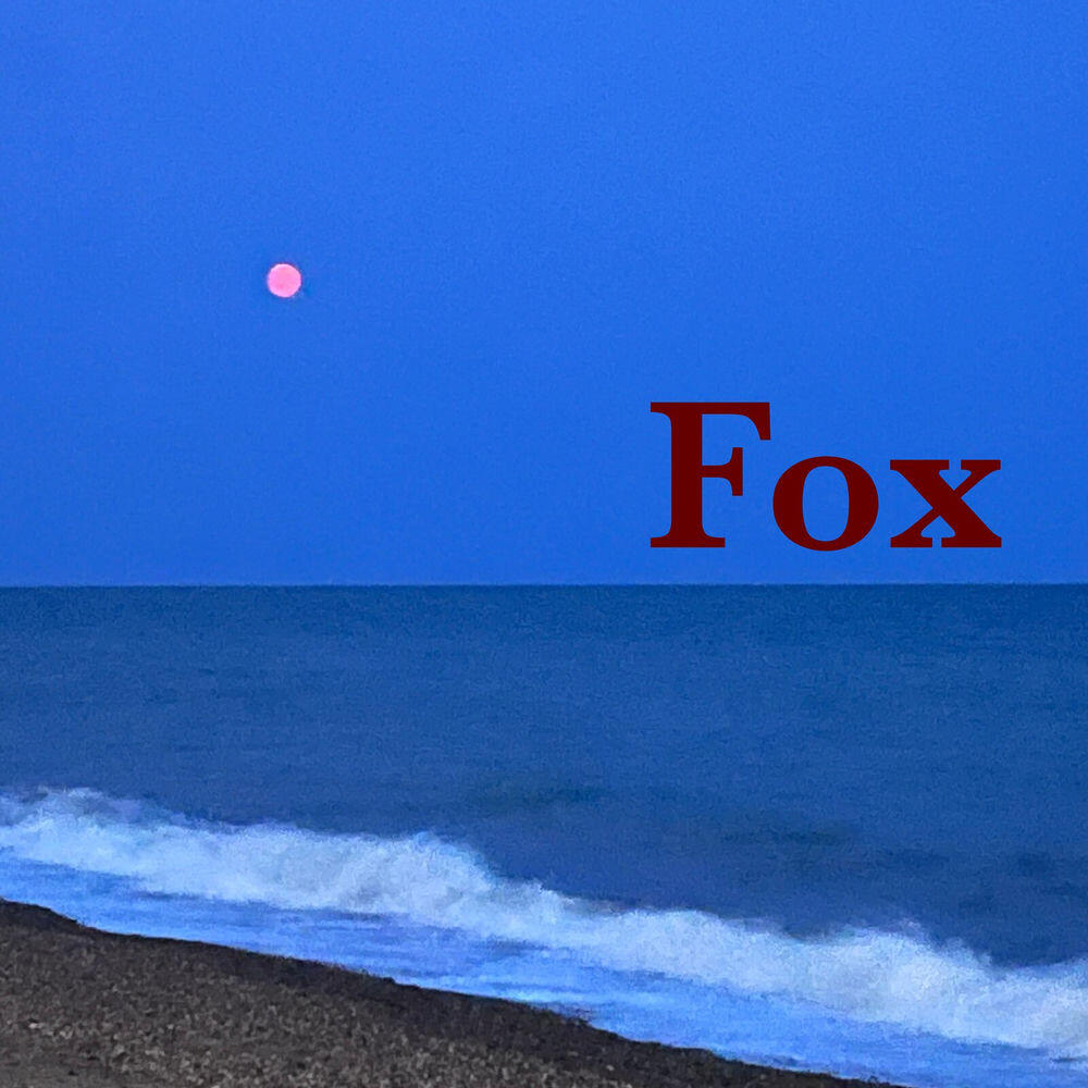 Релиз Fox