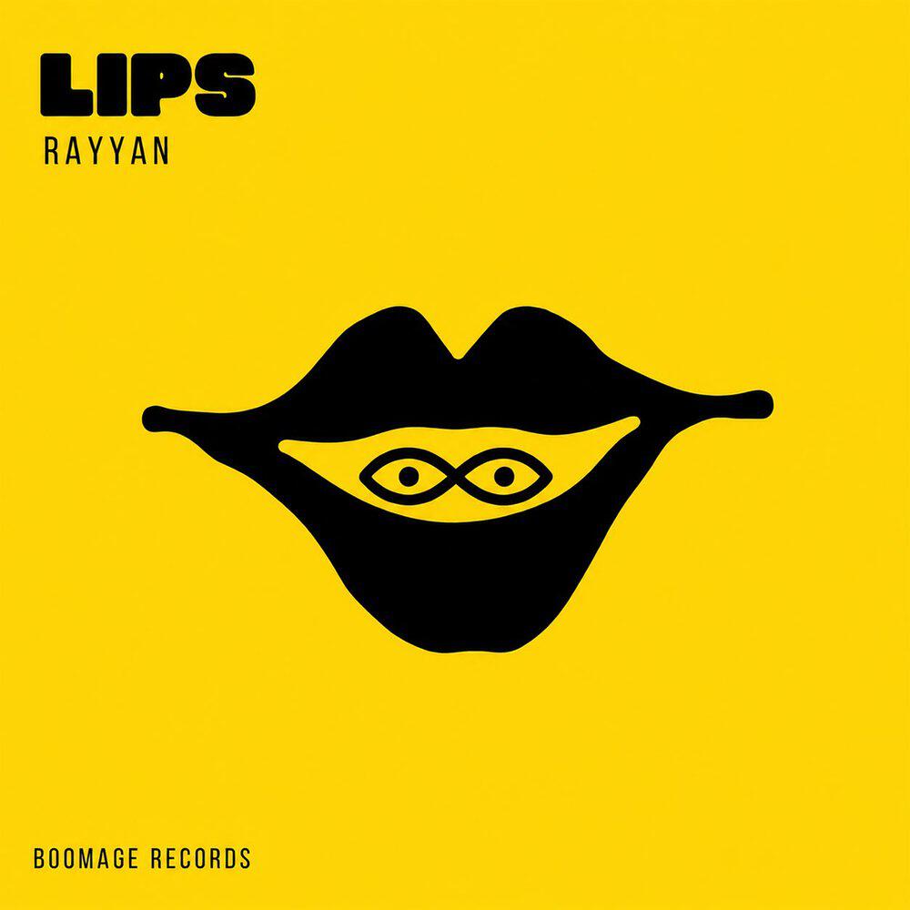 Релиз Lips