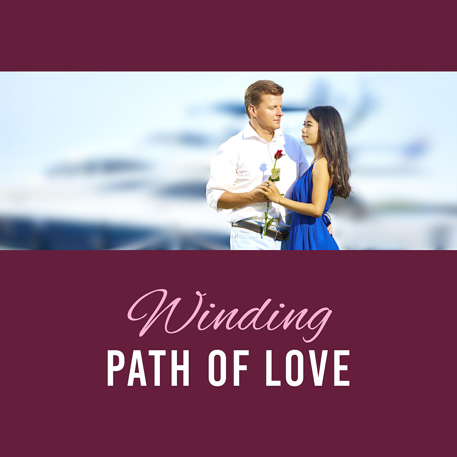 Релиз Winding Path of Love - Strong Sensations Sex, Pactice of Free Love, Feeling Passions, Stunning Sensuality, True Love, Adventure in Bed, Delicate Petting