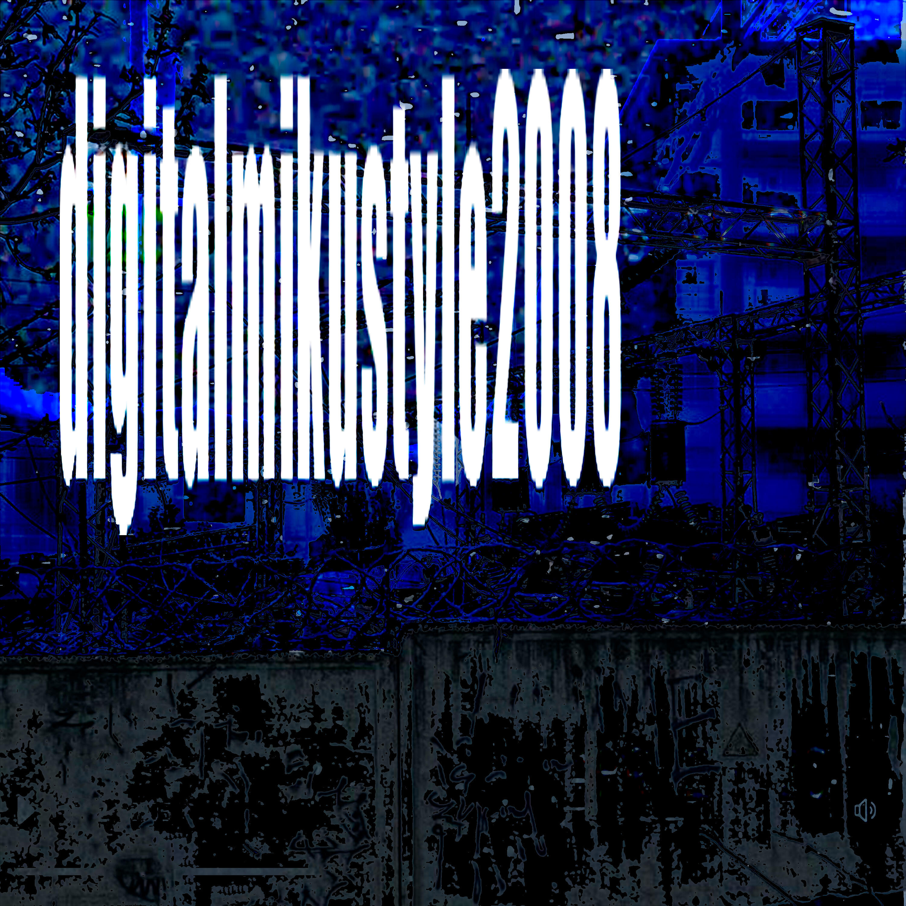 Релиз digitalmikustyle2008